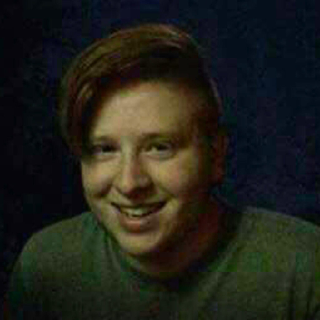 Headshot - Joe Miller-2 Headshot - Joe Miller-2
