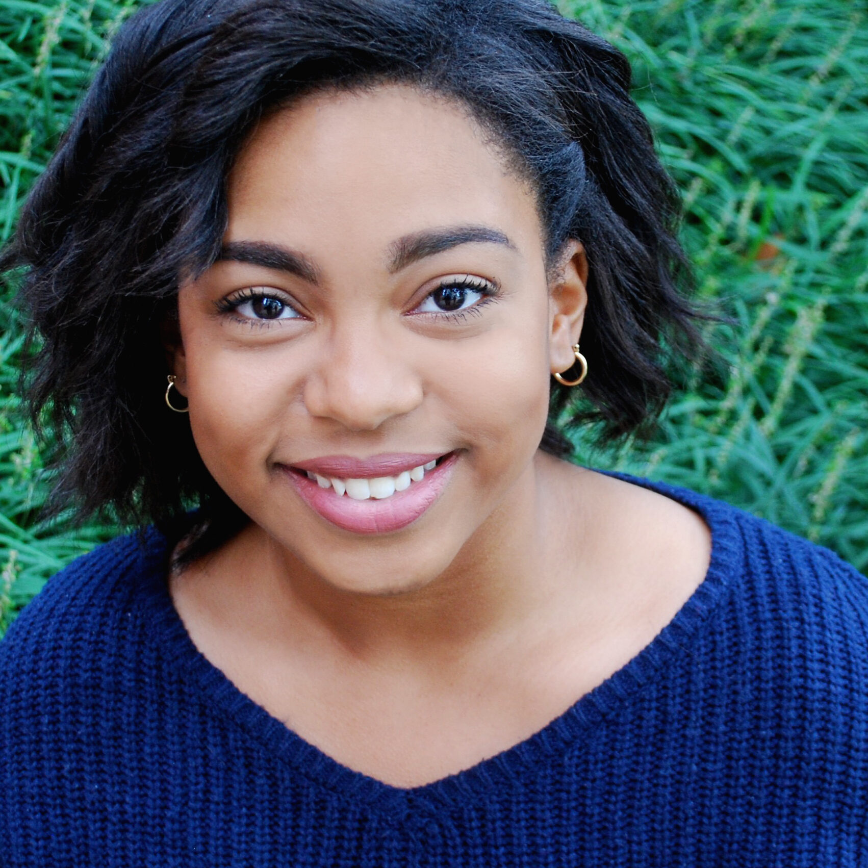Headshot - Khaya Fraites Headshot - Khaya Fraites